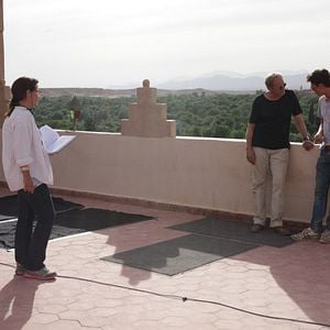 Fotoğraf Exit Marrakech