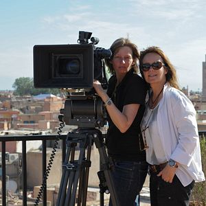 Fotoğraf Exit Marrakech