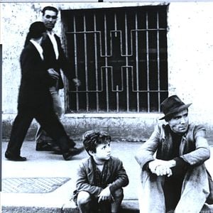 Fotoğraf Bisiklet Hırsızları