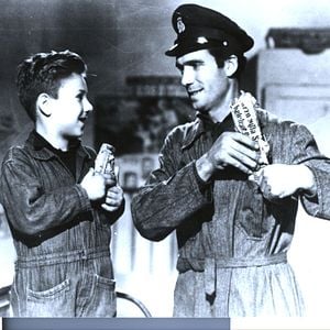 Fotoğraf Bisiklet Hırsızları