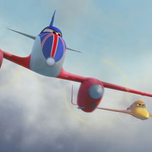 Fotoğraf Uçaklar 3D