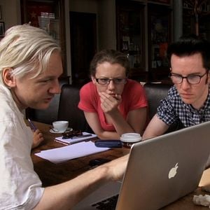 Fotoğraf Sırları Çalıyoruz: Wikileaks'in Hikayesi