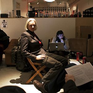 Fotoğraf Sırları Çalıyoruz: Wikileaks'in Hikayesi