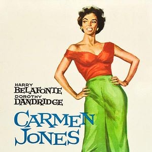 Fotoğraf Carmen Jones