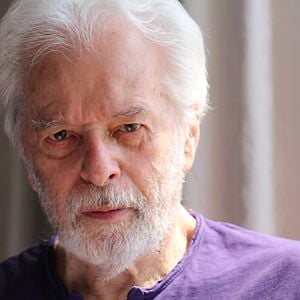 Fotoğraf Alejandro Jodorowsky