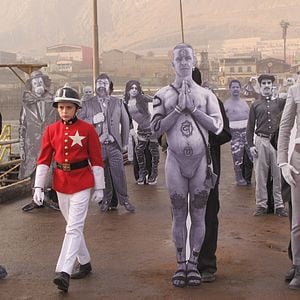 Fotoğraf Gerçeğin Dansı