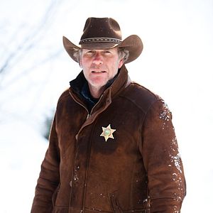 Fotoğraf Longmire