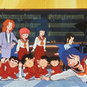 Fotoğraf High School! Kimengumi