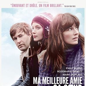 Fotoğraf Your Sister's Sister