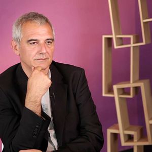 Fotoğraf Laurent Cantet