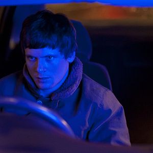 Fotoğraf Jack O'Connell