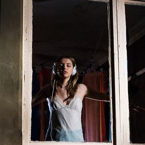 Fotoğraf Hannah Murray