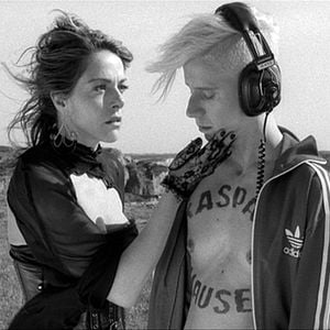 Fotoğraf Claudia Gerini