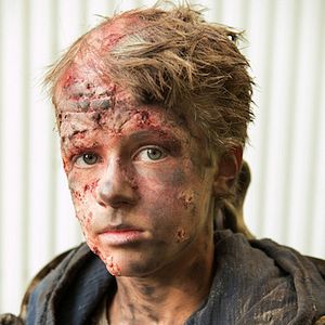 Fotoğraf Falling Skies