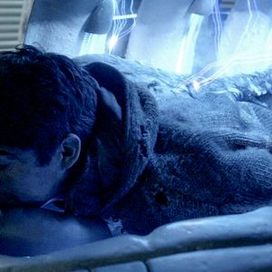 Fotoğraf Falling Skies