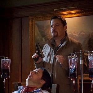 Fotoğraf Suzy Eddie Izzard