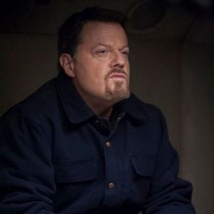 Fotoğraf Suzy Eddie Izzard