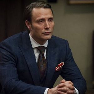 Fotoğraf Mads Mikkelsen
