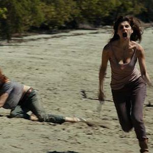 Fotoğraf Black Rock