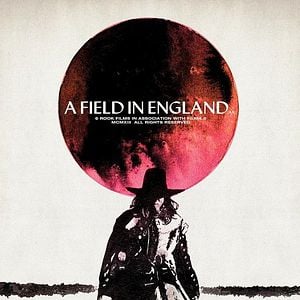 Fotoğraf Büyülü Tarla