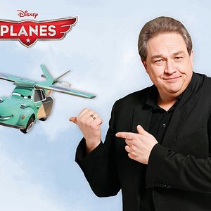 Fotoğraf Uçaklar 3D