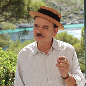 Fotoğraf Jean-Pierre Darroussin