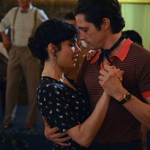 Fotoğraf Raphaël Personnaz