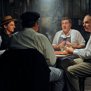 Fotoğraf Nicolas Vaude