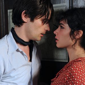 Fotoğraf Raphaël Personnaz