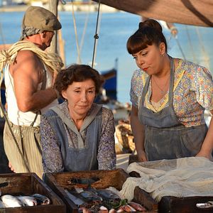 Fotoğraf Marie-Anne Chazel