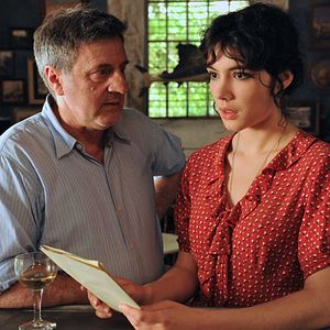 Fotoğraf Daniel Auteuil