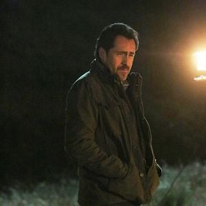 Fotoğraf The Bridge (2013)