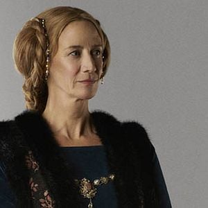 Fotoğraf Caroline Goodall