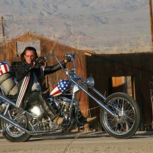 Fotoğraf Easy Rider: The Ride Back