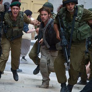 Fotoğraf Dünya Savaşı Z