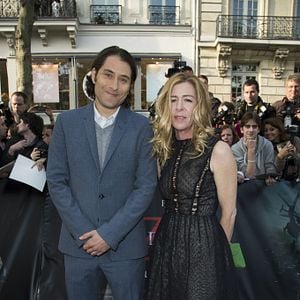 Fotoğraf Dede Gardner