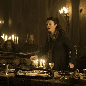 Fotoğraf Michelle Fairley