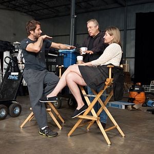 Fotoğraf Zack Snyder