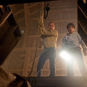 Fotoğraf Dylan Sprayberry