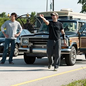 Fotoğraf Zack Snyder