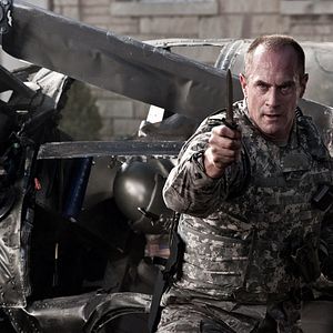 Fotoğraf Christopher Meloni