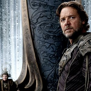 Fotoğraf Russell Crowe