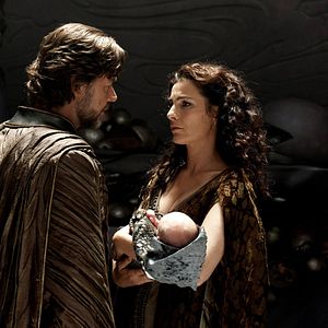 Fotoğraf Man of Steel