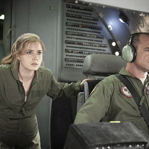 Fotoğraf Man of Steel