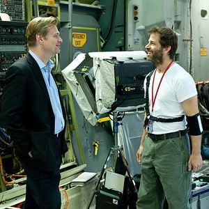 Fotoğraf Man of Steel