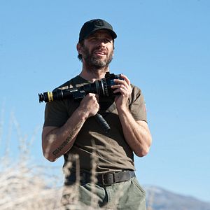 Fotoğraf Man of Steel