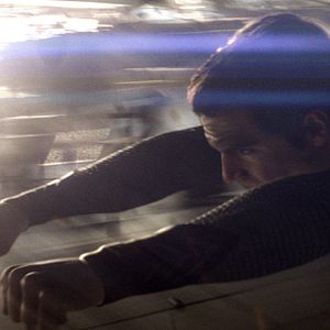 Fotoğraf Man of Steel