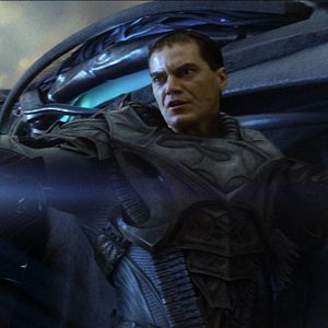 Fotoğraf Man of Steel