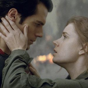 Fotoğraf Man of Steel