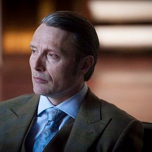 Fotoğraf Mads Mikkelsen